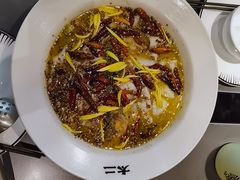 -太二酸菜鱼(正大广场店)