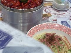 -石牌岭小亮蒸虾•湖北老字号(左岭店)