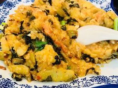 -阿鹏故事云南野生菌火锅(人民路店)