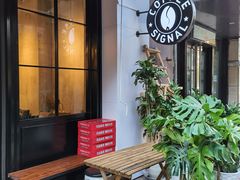 -熙阁咖啡Segnal(时代中心店)