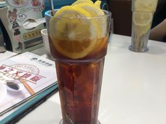 -翠华餐厅(宝安壹方城店)