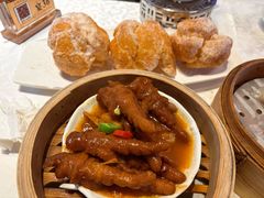 -南园酒家(前进路店)
