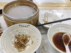 -蒋家桥饺面店(四望亭路店)