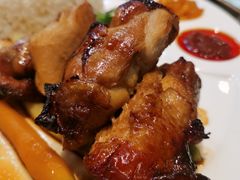 -行者书屋大堂吧 ·下午茶(南京圣和府邸酒店)