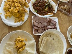 -姥家春饼店(漳州二路店)