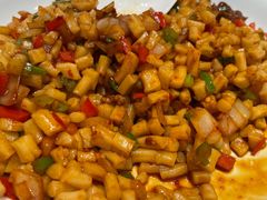 -巴依老爷新疆美食(常营店)