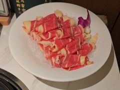 -狐狸爱上椰子鸡(滨江星光大道店)