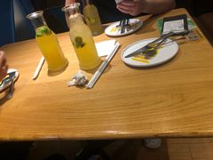 -菲滋意式餐厅(富阳东方茂店)