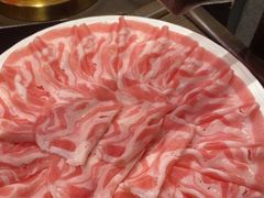 -京门老爆三·铜锅涮肉 爆肚(芳群园店)