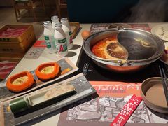 -温禾牛·和牛寿喜烧自助火锅(恒基名人店)