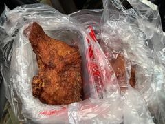 -王二甩老木子鸡(江湾店)