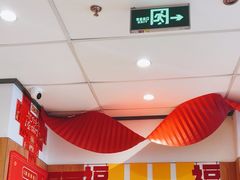-麦当劳(安定门外大街店)