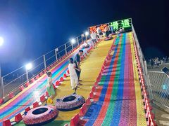 -银滩滨海旅游度假区