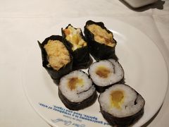 寿司-星伦多自助料理(花山金鹰店)