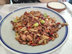 -新新湘菜馆(新中街二条店)