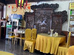 -清宫宴酒楼·计氏松枝包子