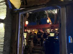 门面-江记.前院(邕州老街店)
