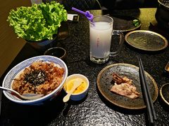 -樱嘢·炭火烧肉(惠南店)