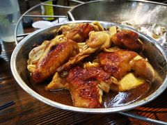 -飞尝蚝·顺德菜·鱼生(顺德总店)