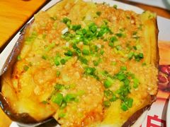 -木屋烧烤(万德庄店)