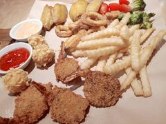 -必胜客(城西银泰店)