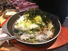 -金顺韩式烤肉·网红烤肉店(广利路店)