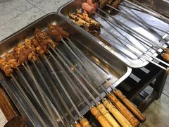 -水浒烤肉(国贸店)