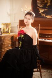 -米莱摄影写真(五大道别墅店)