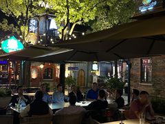 -Mammamia意大利餐厅(阳春巷店)