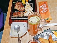 -豪客来牛排(红豆万花城店)