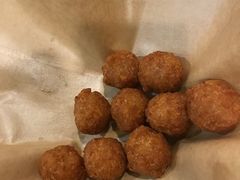 干炸小丸子-东兴楼饭庄(六里桥店)
