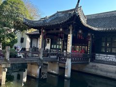 -绍兴鲁迅故里·沈园景区