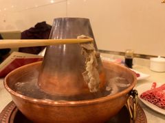 -八先生涮肉房(三里河店)