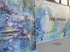 -ONE MOMENT(北京朝外店)