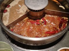 -巴奴毛肚火锅(京西大悦城店)