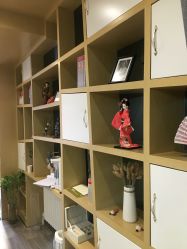 -觅屿日式脱毛美肤