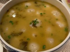 -锦园餐厅(九龙湖开元度假村店)
