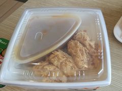 -德克士(通惠门店)