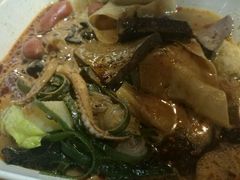 -林静小吃(复兴路店)