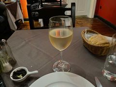 -ALBERGUE 1601 婆仔屋葡国餐厅