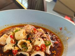 -真味海鲜坊