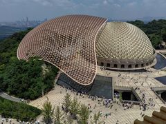 -牛首山文化旅游区