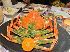 -上井料理黑金店(IFS国金中心店)