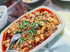麻婆豆腐-天一沾水肥肠(科园一街店)