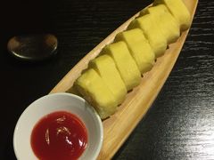 玉子烧-春草居酒屋·晴子の店