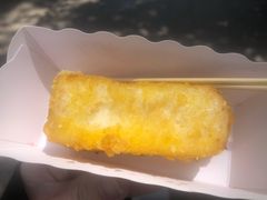 脆皮鲜奶-好可爱经典炸炸炸·炸鲜奶(长郡老店)