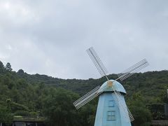 -东海半边山旅游度假区