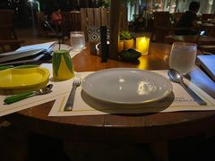 -三亚艾迪逊酒店·海滩烧烤 BARBACOA·现场乐队·浪漫晚餐·烧烤海鲜