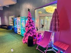 -CIAO·团建聚餐·生日派对轰趴馆(福田店)