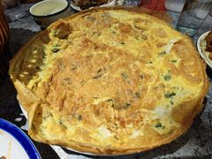 -华盛园卷子王农家菜水库鱼